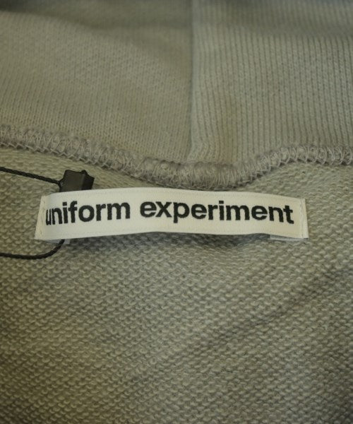 uniform experiment 連帽衫