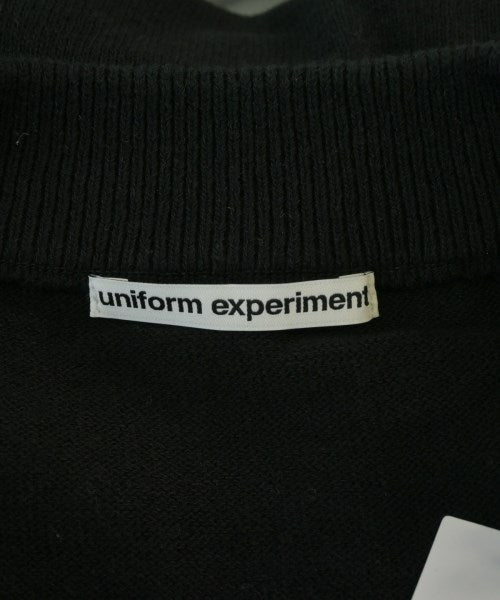 uniform experiment 開襟衫