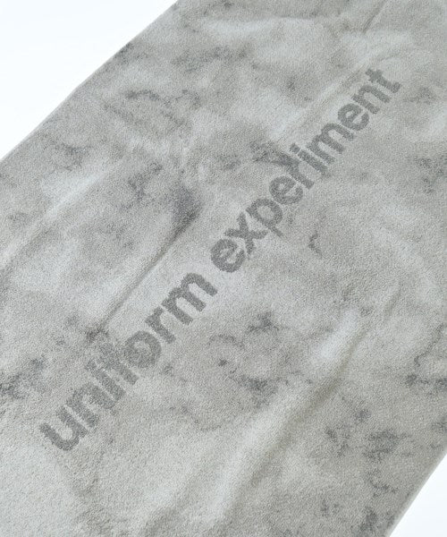 uniform experiment 其他/商品
