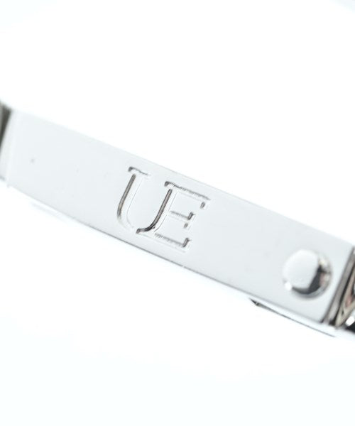 uniform experiment 鑰匙盒/鑰匙圈