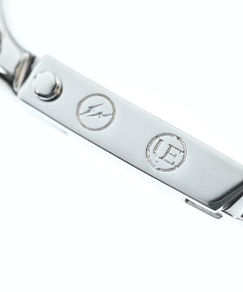 uniform experiment 鑰匙盒/鑰匙圈