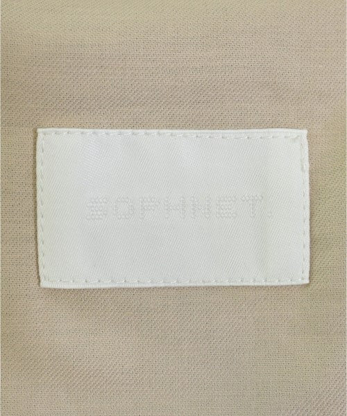 SOPHNET. 其他款