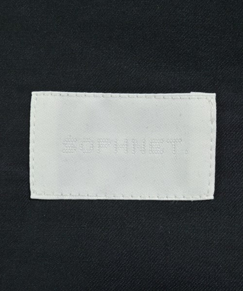 SOPHNET. 其他款