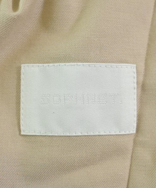 SOPHNET. 其他款