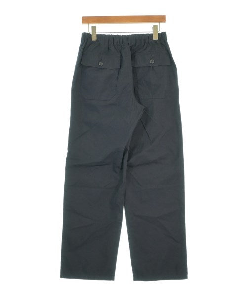 uniform experiment 其他款