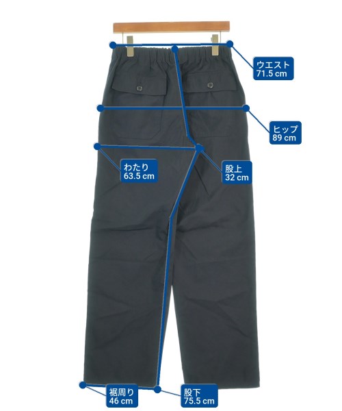 uniform experiment 其他款