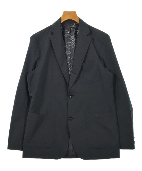 uniform experiment 休夾克