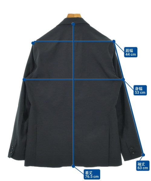 uniform experiment 休夾克