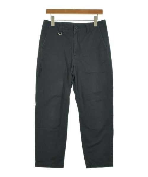 uniform experiment 休