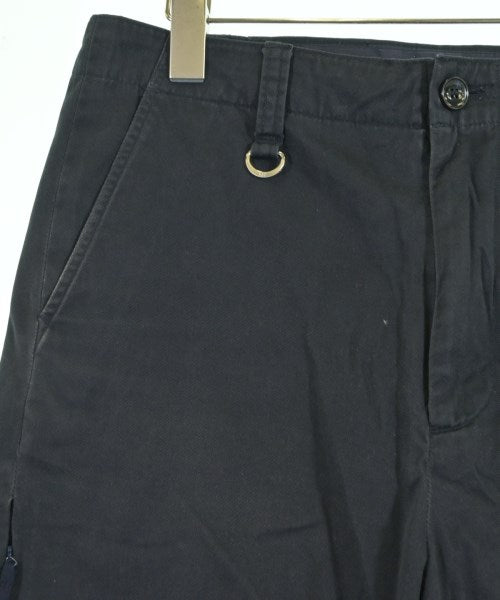 uniform experiment 休