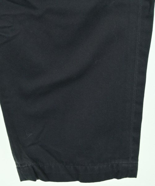 uniform experiment 休