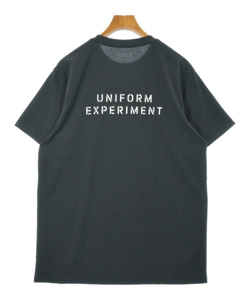 uniform experiment T恤/上衣