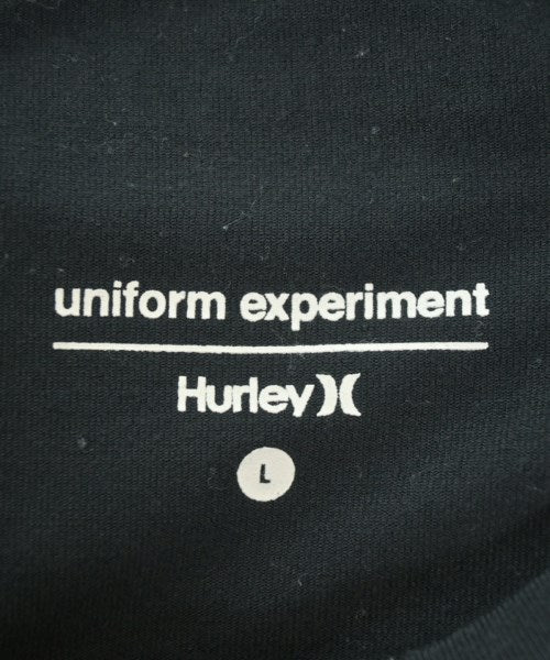 uniform experiment T恤/上衣
