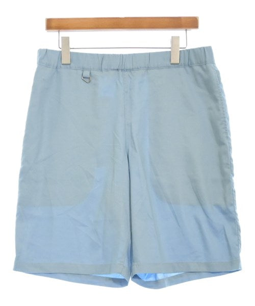 uniform experiment 短