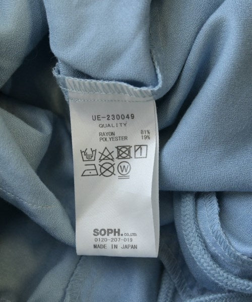 uniform experiment 短