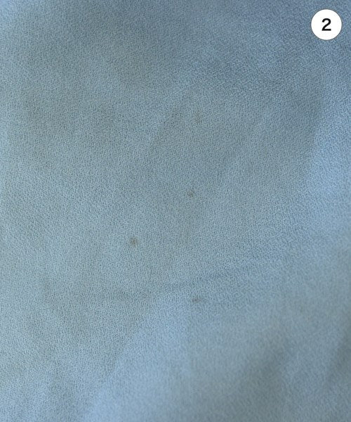 uniform experiment 短