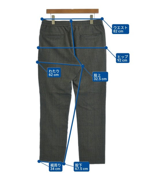 uniform experiment 其他款