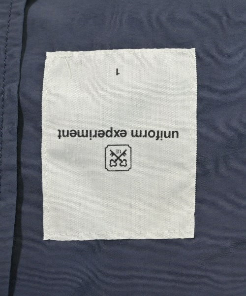 uniform experiment 其他飛行外套
