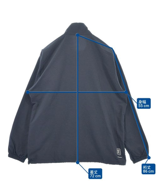 uniform experiment 其他飛行外套