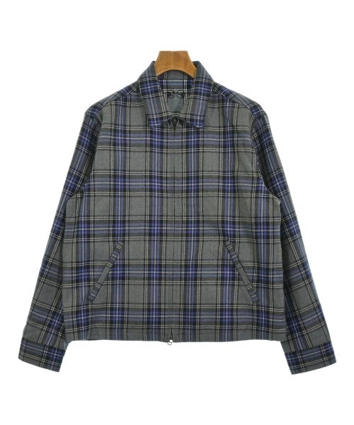 uniform experiment 其他飛行外套