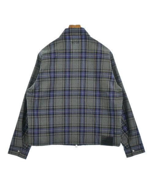 uniform experiment 其他飛行外套