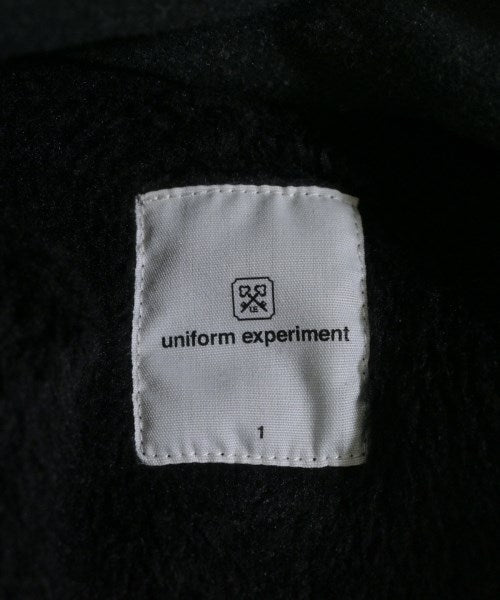 uniform experiment 其他飛行外套