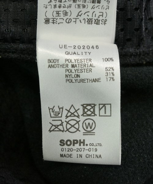 uniform experiment 其他飛行外套