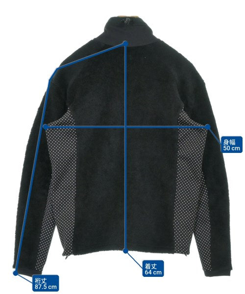 uniform experiment 其他飛行外套