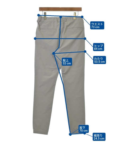 uniform experiment 其他款