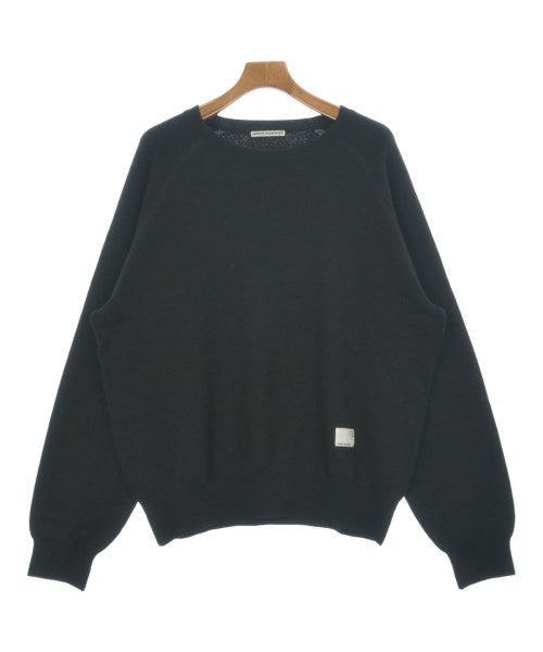 uniform experiment 毛衣