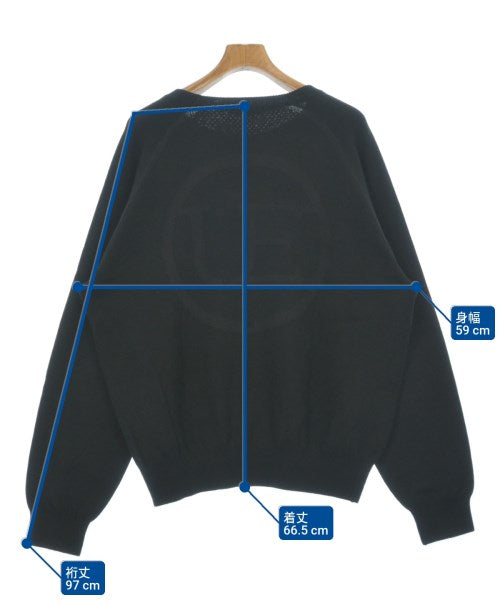 uniform experiment 毛衣