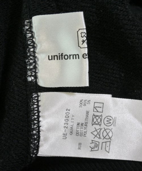 uniform experiment 運動衫