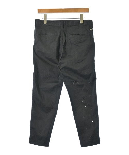 uniform experiment 其他款