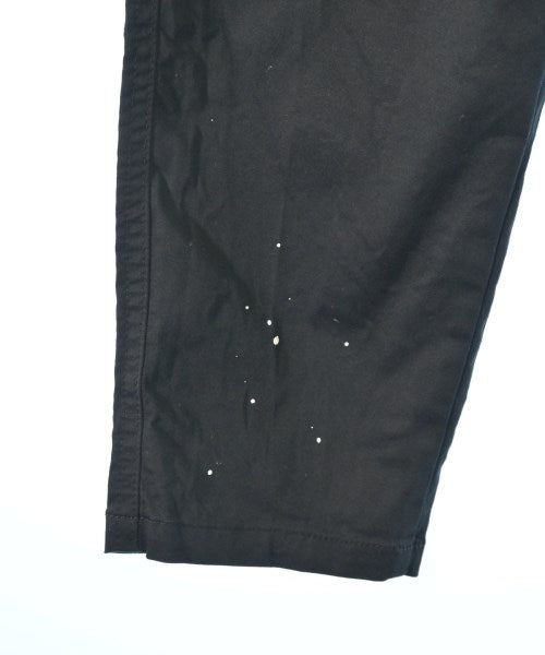 uniform experiment 其他款