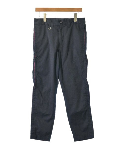 uniform experiment 休閒褲