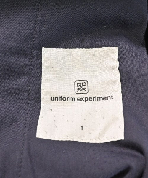 uniform experiment 休閒褲