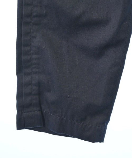 uniform experiment 休閒褲