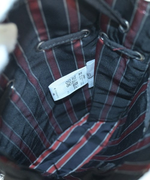 uniform experiment 肩背包