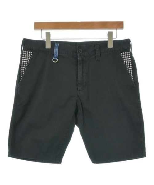 uniform experiment 牛仔