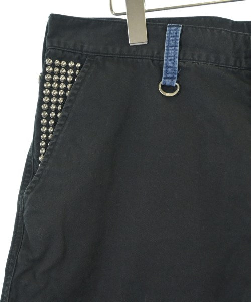 uniform experiment 牛仔