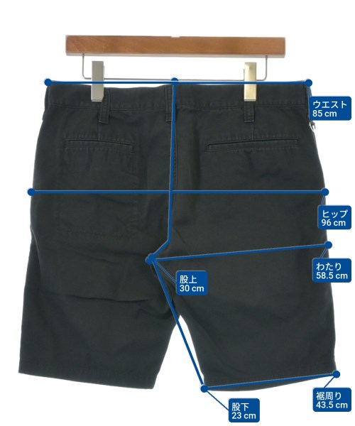 uniform experiment 牛仔