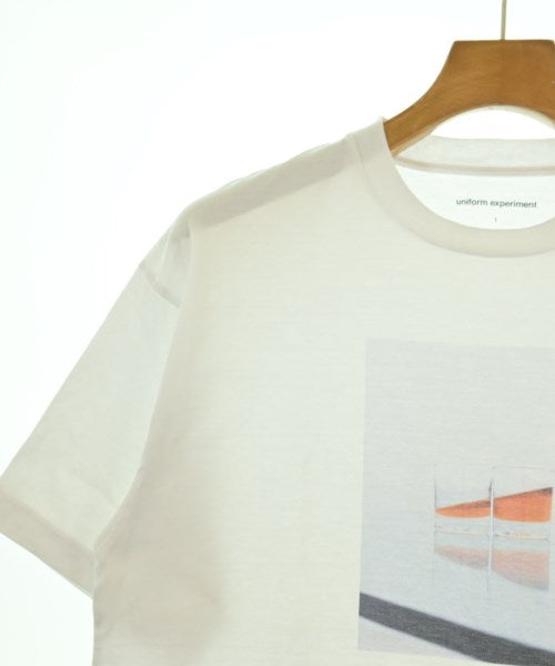 uniform experiment T恤/上衣