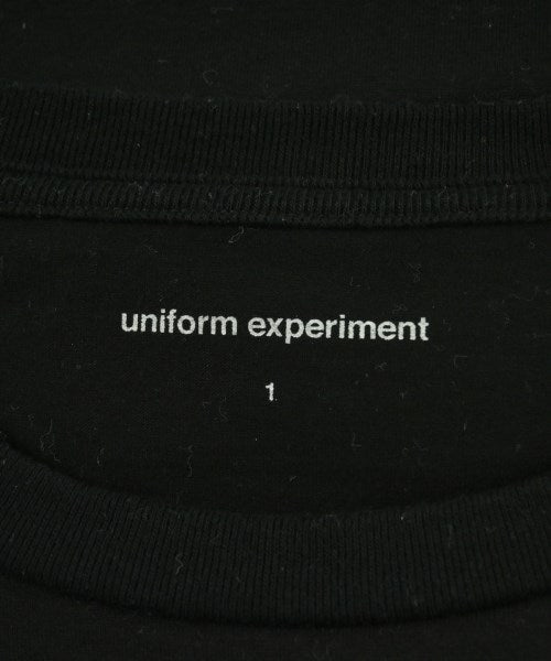uniform experiment T恤/上衣