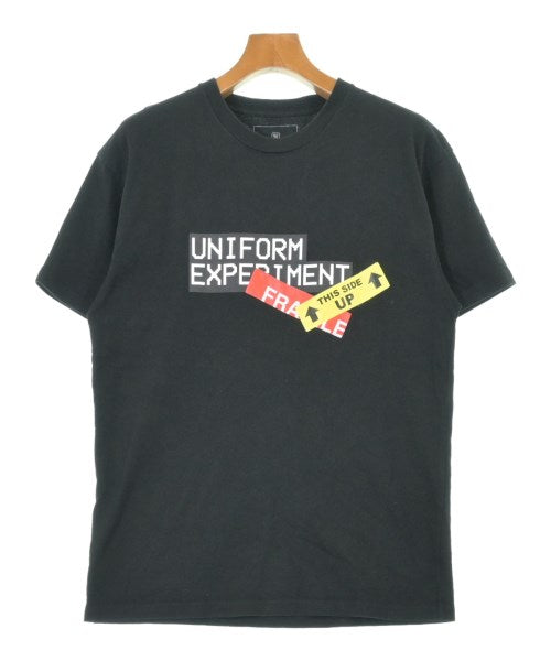 uniform experiment T恤/上衣