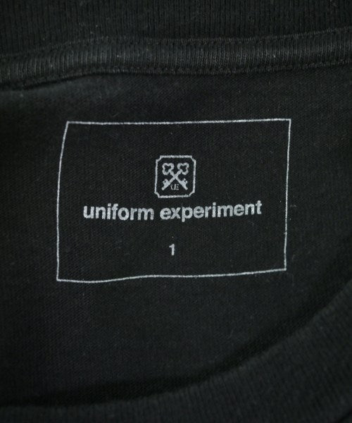 uniform experiment T恤/上衣