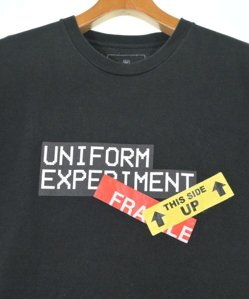 uniform experiment T恤/上衣