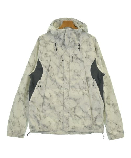 uniform experiment 山系外套