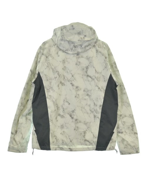 uniform experiment 山系外套