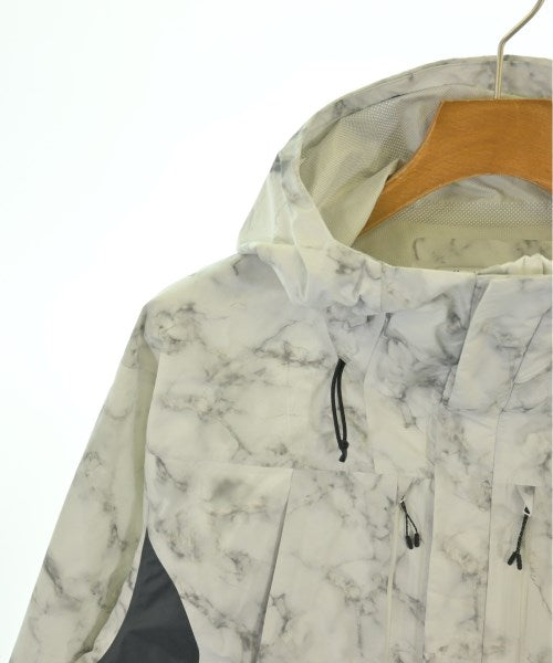 uniform experiment 山系外套