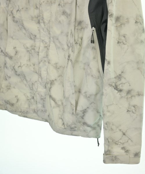 uniform experiment 山系外套